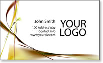 Custom Business Cards
