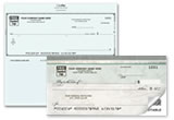 Compact & Voucher Business Checks