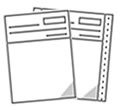 Custom Business Check