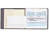 One Write Check System