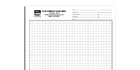 Graph Paper & Engineer Grid Paper