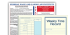 Human Resources Forms