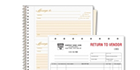 Misc. Forms