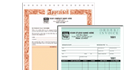 Business Forms By Profession