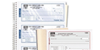 Sales Receipts & Books
