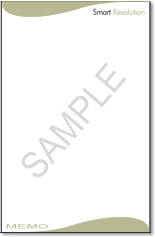 Design Your Own Notepads