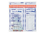 Secure Cash & Coins Deposit Bag