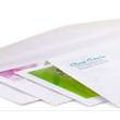 Full Color Envelopes