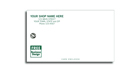 Professional Envelopes