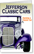 Full Color Booklets Printing