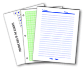 Custom Notepads Printing