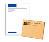 Custom Notepads