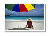 Full Color Postcards