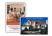 Custom Postcards