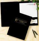 Presentation Folder Printing