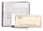 Gift Certificates