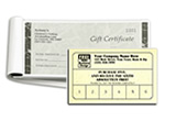 Custom Loyalty Products