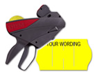 Pricing Guns & Supplies