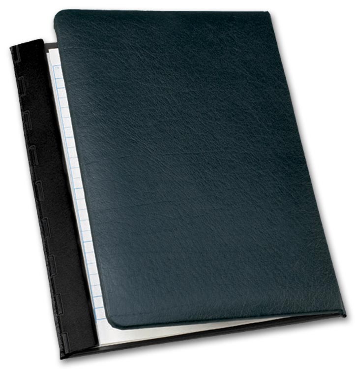 Custom Leather Folding Board