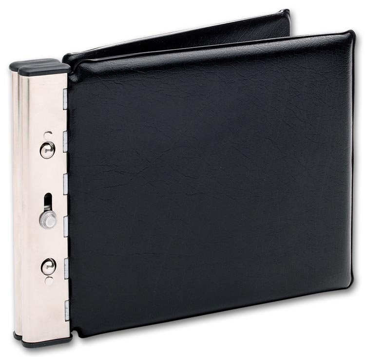 JPBC - One-Write Journal Storage Binders