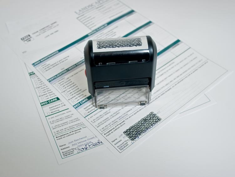 102182 - Privacy Stamps