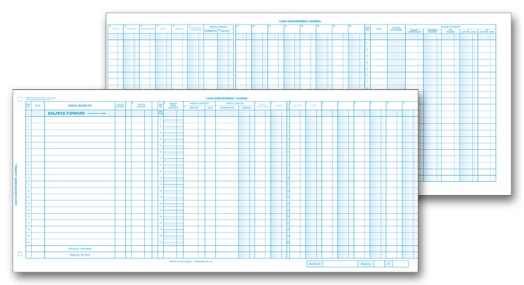  Custom Personal Accounting Journal for Promotional