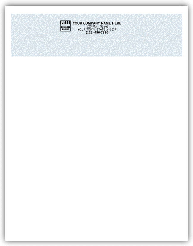 This professional Invoice has ample room to allow you record any necessary information.