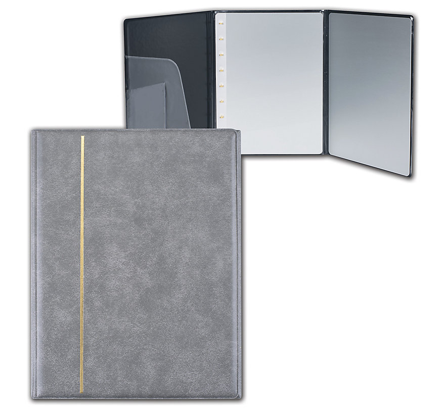 P4060 - One-Write Folding Pegboards