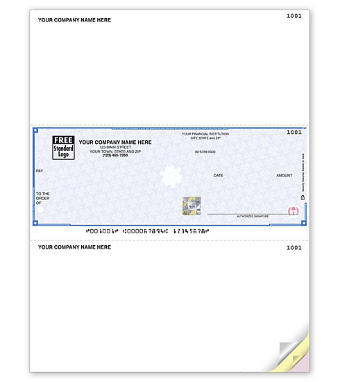 SDLM118 - Microsoft® Dynamics Business Checks