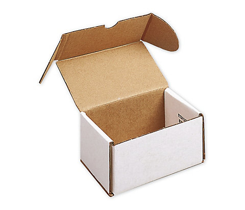 Protect your dental molds and impressions during shipment with 200lb.