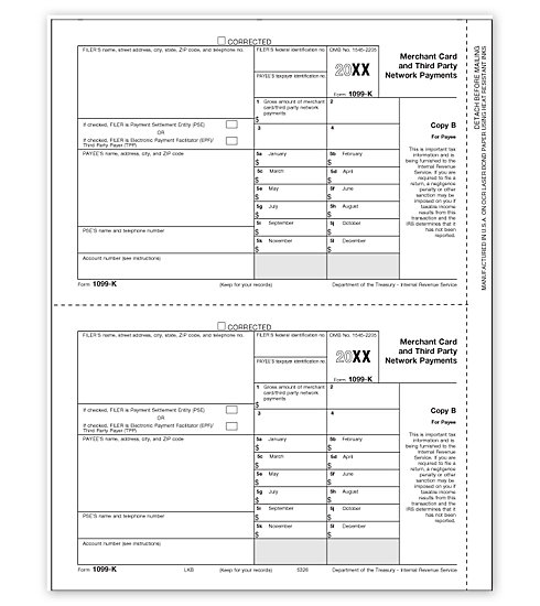 TF5326B - Bulk Laser 1099-K - Copy B