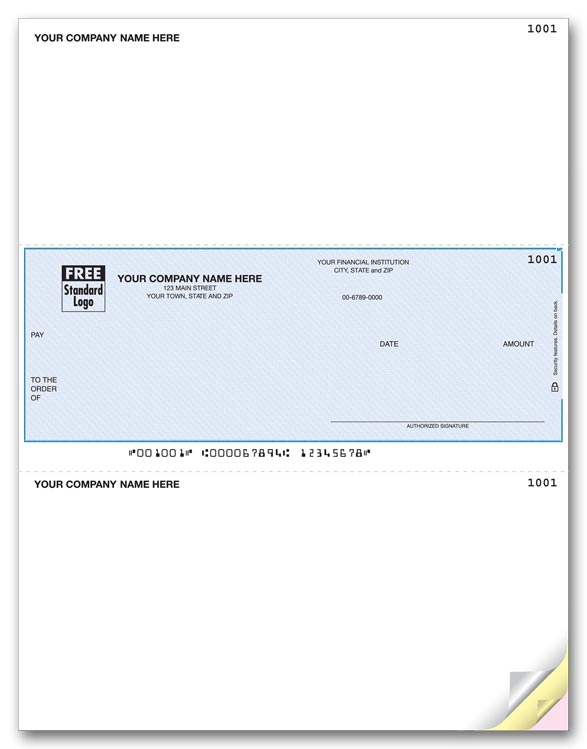 DLM118 - Microsoft® Dynamics Business Checks