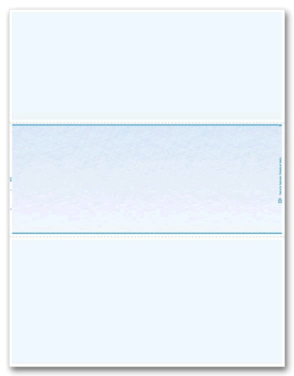 These convenient checks come with 2 detachable vouchers that allow you to offer your customers. 