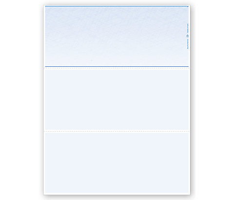 Manage multiple accounts efficiently by using one check for all accounts!