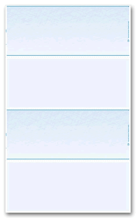 DL2V841 - Blank Laser Check