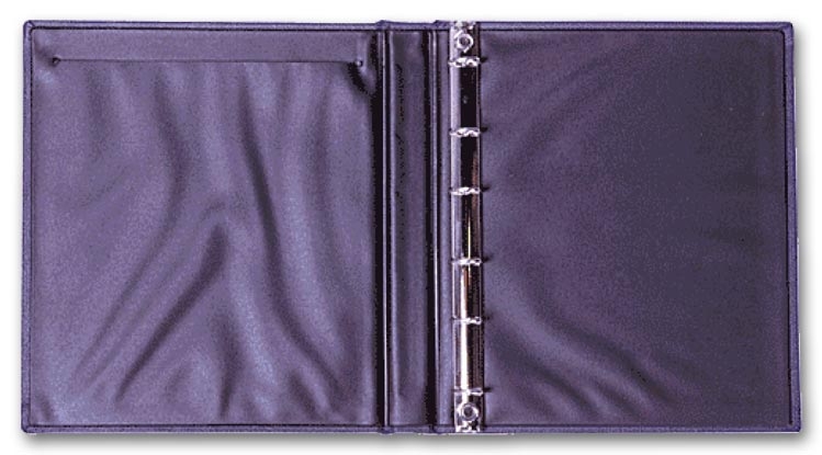 56501N - Duplicate Deskbook Checks Holder
