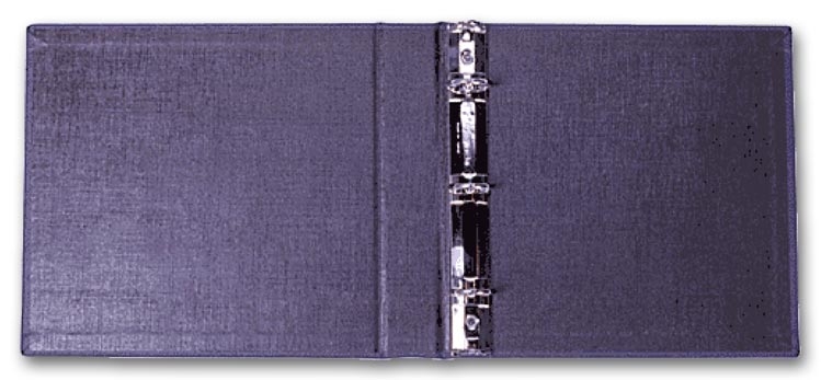 56601N - Home Accountant Deskbook Checks Holder
