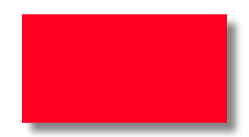 5902 - Monarch Price Gun Red Labels, 1-Line