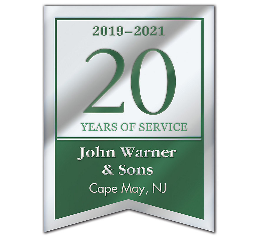 Place your seal on any of your newsletters, social media, or screensavers.