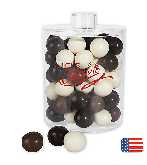 Mouth watering delectable treats that are sure to be devoured. Customize.
