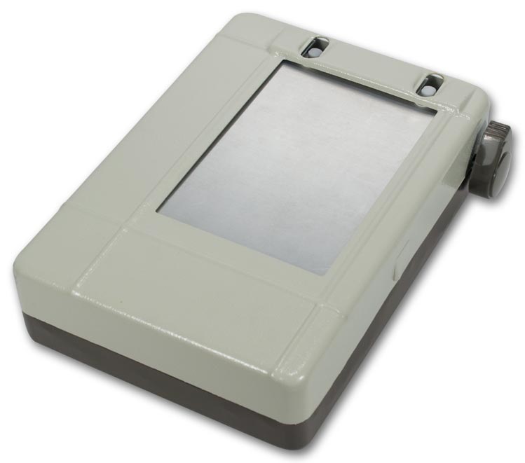 927 - Metal Countertop Registers for Medium Size Register Forms