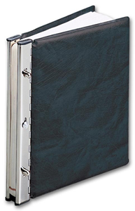 One-Write Journal Storage Binders - Short