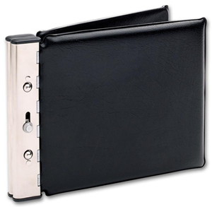 One-Write Journal Storage Binders - Compact