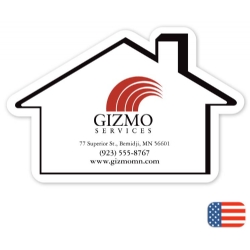 108760, House Magnet