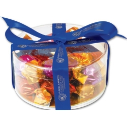 109733, Godiva Clearview Gift Box