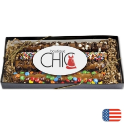 Pretzel Stick Gift Box