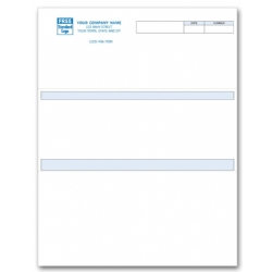 Custom Multipurpose Laser Forms