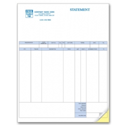 Custom Multipurpose Item Computer Forms
