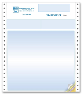 Continuous Multipurpose Forms