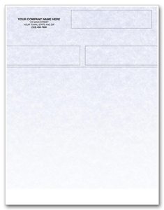 Laser Multipurpose Forms